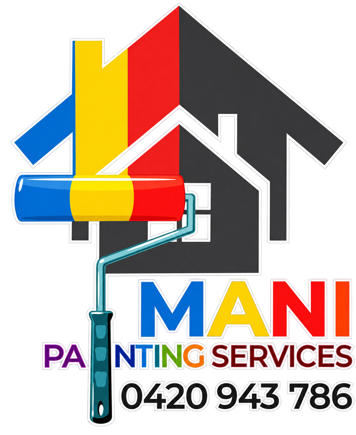 Mani Painting Services