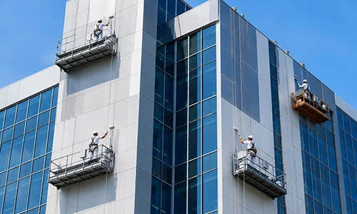 Commercial Painting