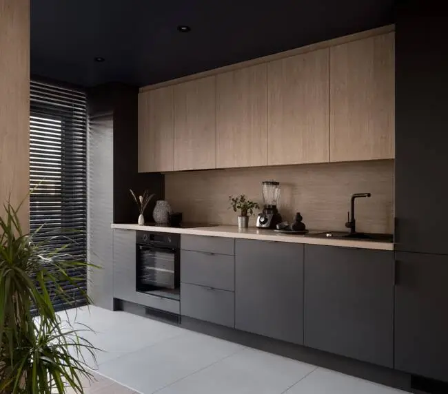 Kitchen Paint