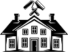 Quality Work & Reliable Service Icon